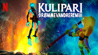 Kulipari: Drømmevandreren (2018)