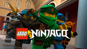 LEGO Ninjago (2022)