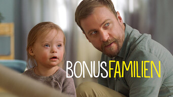 Bonusfamilien (2021)