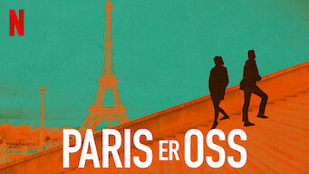 Paris er oss (2019)