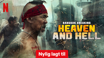 Bangkok Breaking: Heaven and Hell (2024)