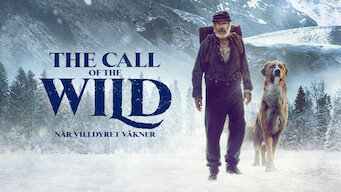 The Call of the Wild - Når villdyret våkner (2020)