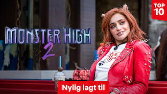 Monster High 2 (2023)