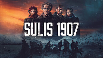 Sulis 1907 (2023)