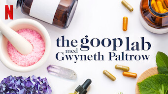 The goop lab med Gwyneth Paltrow (2020)