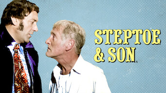 Steptoe & Son (1972)