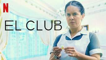 El Club (2019)