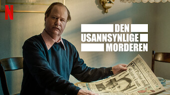 Den usannsynlige morderen (2021)