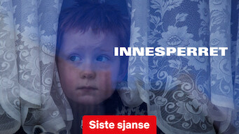 Innesperret (2018)