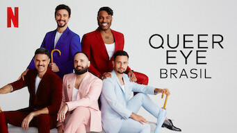 Queer Eye – Brasil (2022)