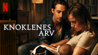 Knoklenes arv (2019)