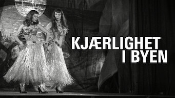 Kjærlighet i byen (1953)